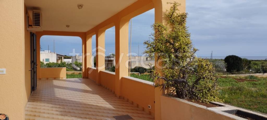 appartamento in vendita a Salve