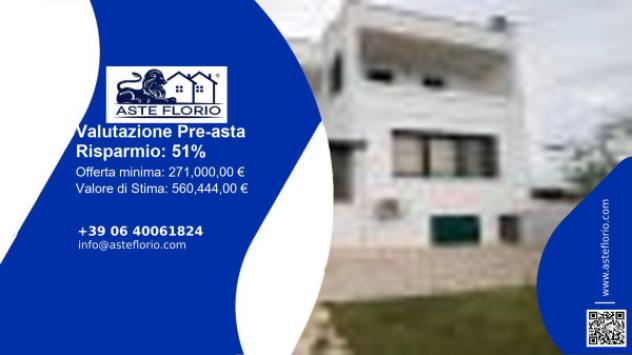 pentavano in vendita a Salve