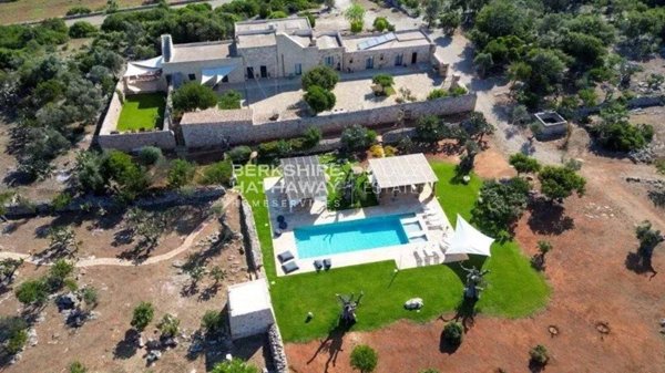 loft in vendita a Salve in zona Marina di Pescoluse