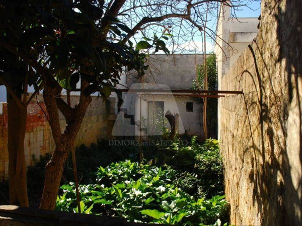 casa indipendente in vendita a Salve