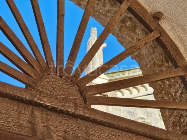 appartamento in vendita a Salve