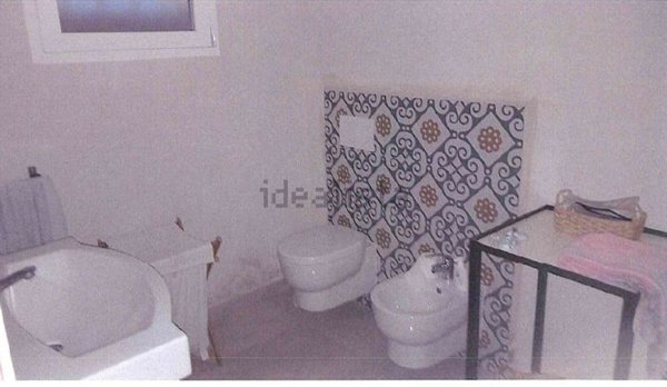 pentavano in vendita a Salve in zona Torre Pali