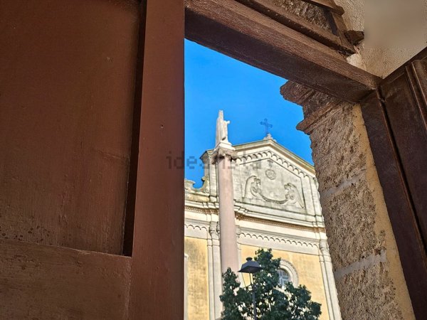 appartamento in vendita a Salve