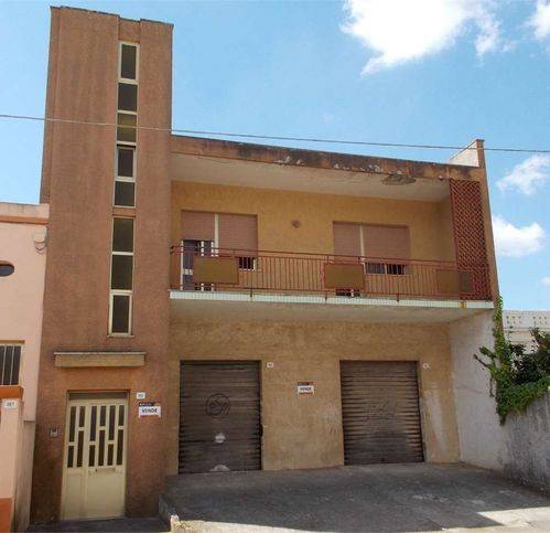 casa indipendente in vendita a Salve