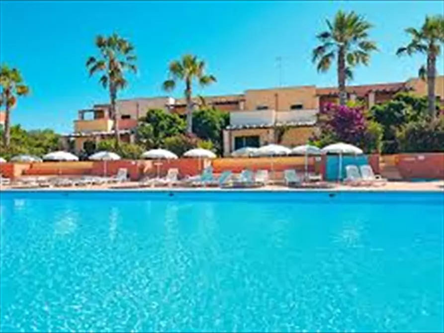 mansarda in vendita a Salve in zona Lido Marini