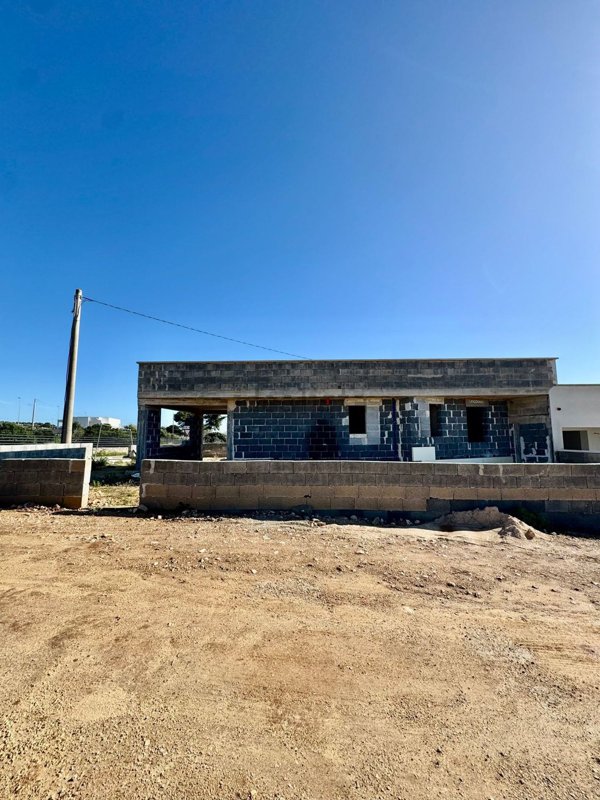 appartamento in vendita a Salve