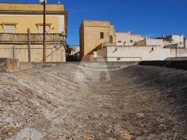 casa indipendente in vendita a Salve