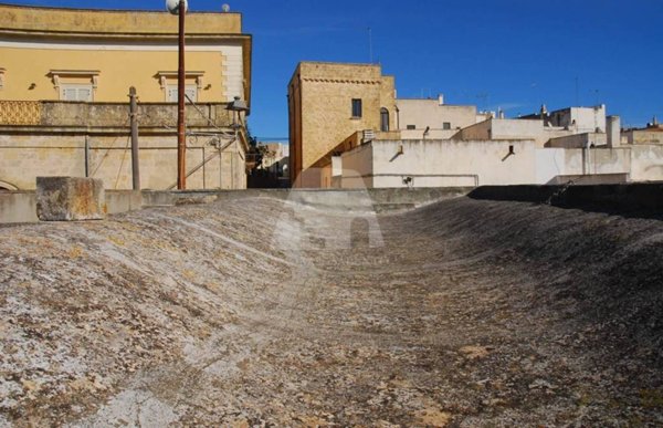 casa indipendente in vendita a Salve