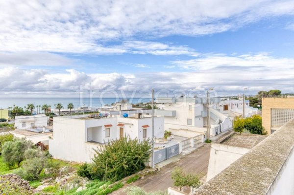 casa indipendente in vendita a Salve