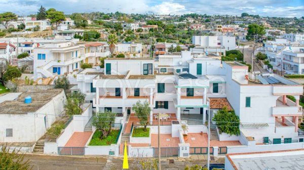 casa indipendente in vendita a Salve