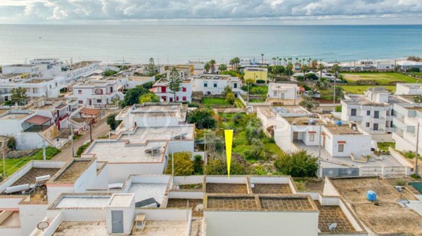 casa indipendente in vendita a Salve