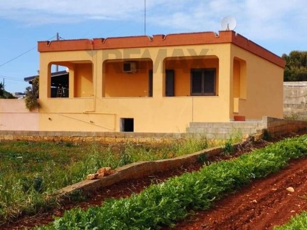 appartamento in vendita a Salve