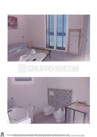 casa indipendente in vendita a Salve in zona Torre Pali