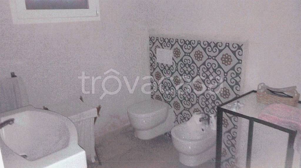 casa indipendente in vendita a Salve in zona Torre Pali