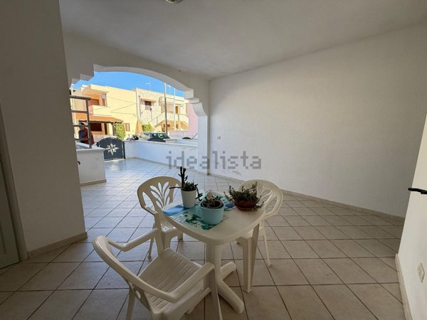 appartamento in vendita a Salve in zona Torre Pali