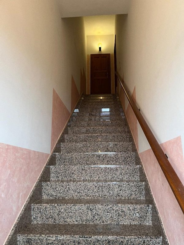 appartamento in vendita a Salve