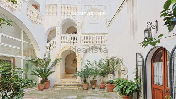 casa indipendente in vendita a Salve