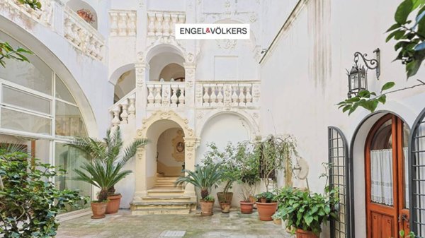casa indipendente in vendita a Salve