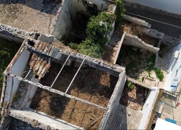 quadrivano in vendita a Salve