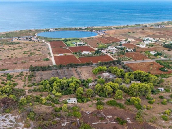 casa indipendente in vendita a Salve