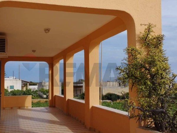 appartamento in vendita a Salve