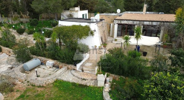 casa indipendente in vendita a Salve