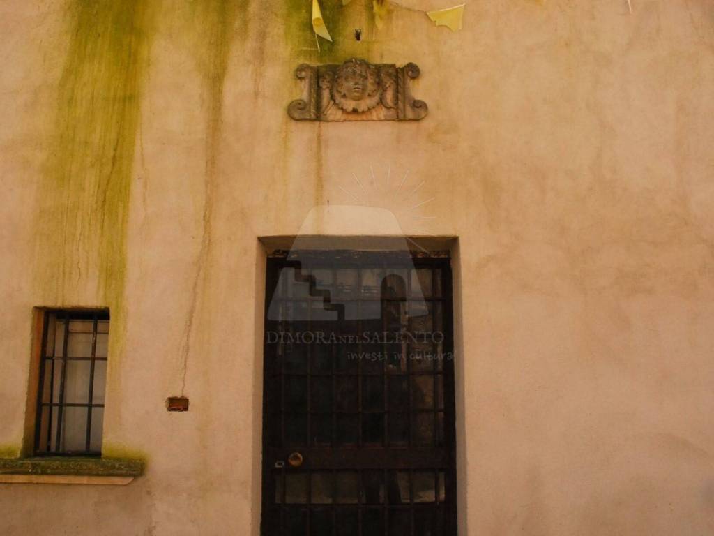 casa indipendente in vendita a Salve