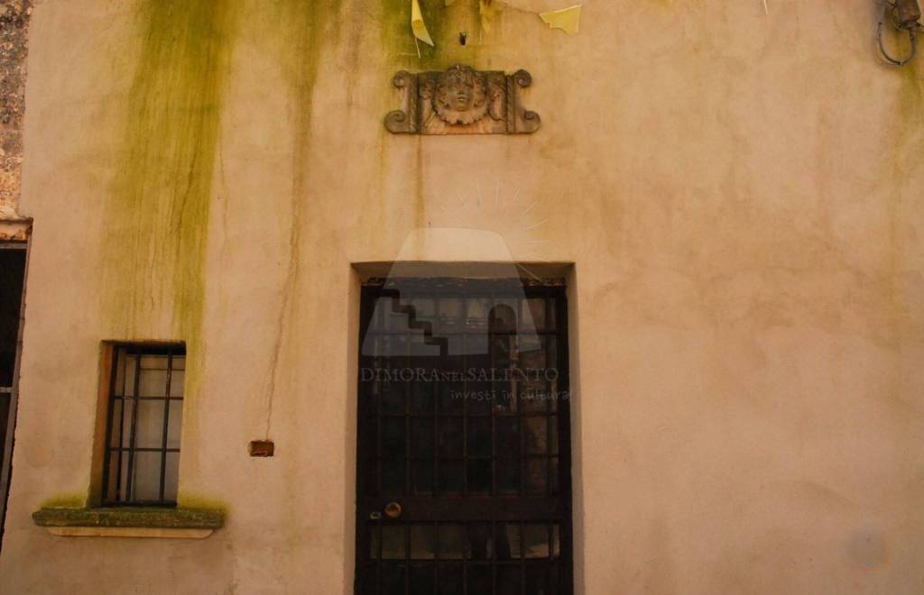 casa indipendente in vendita a Salve