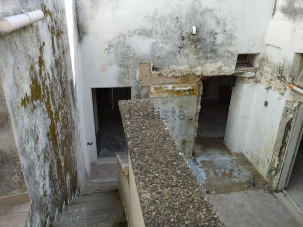 appartamento in vendita a Salve