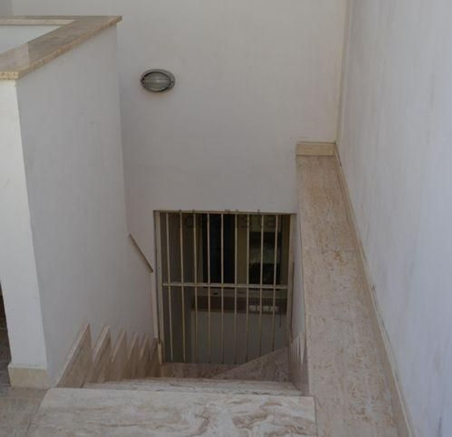 appartamento in vendita a Salve in zona Marina di Pescoluse