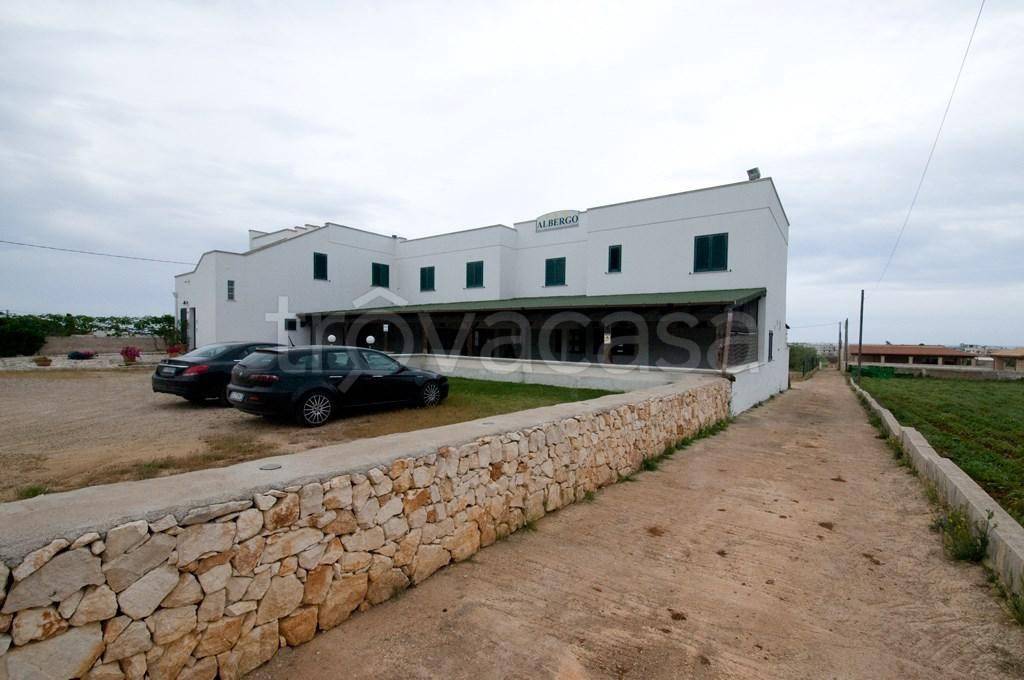 negozio in vendita a Salve