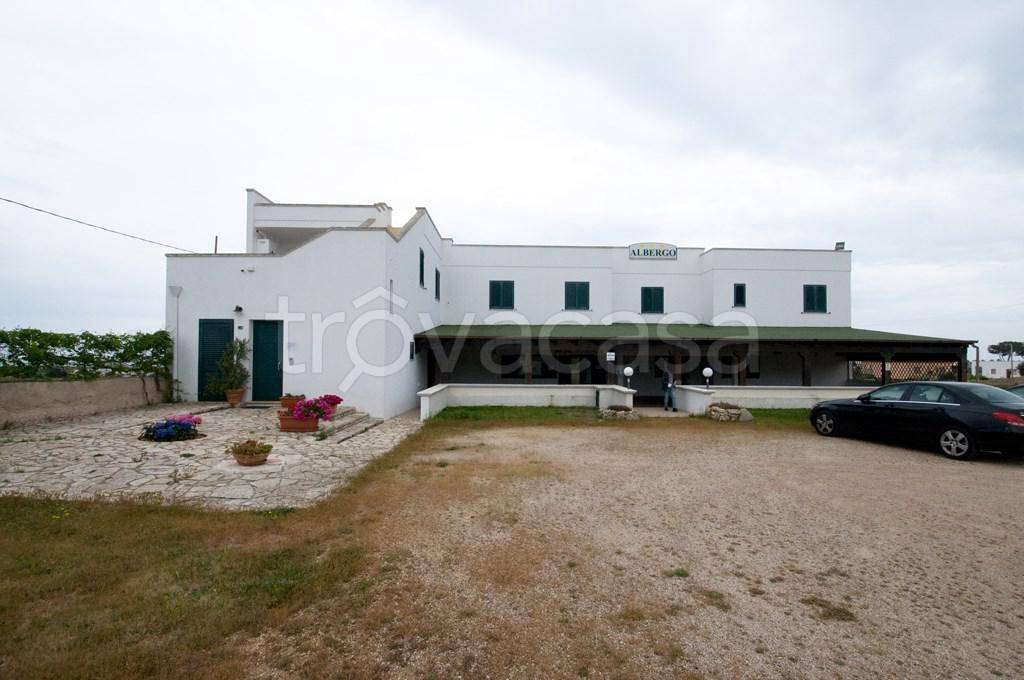 negozio in vendita a Salve