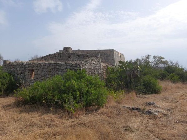 appartamento in vendita a Salve