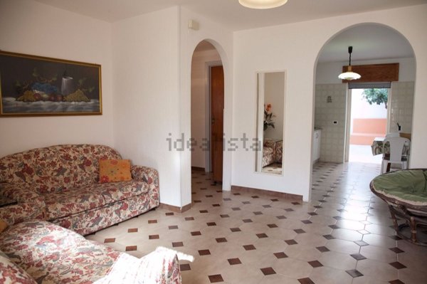 appartamento in vendita a Salve