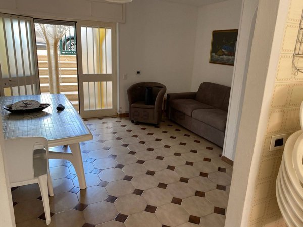 appartamento in vendita a Salve in zona Posto Vecchio