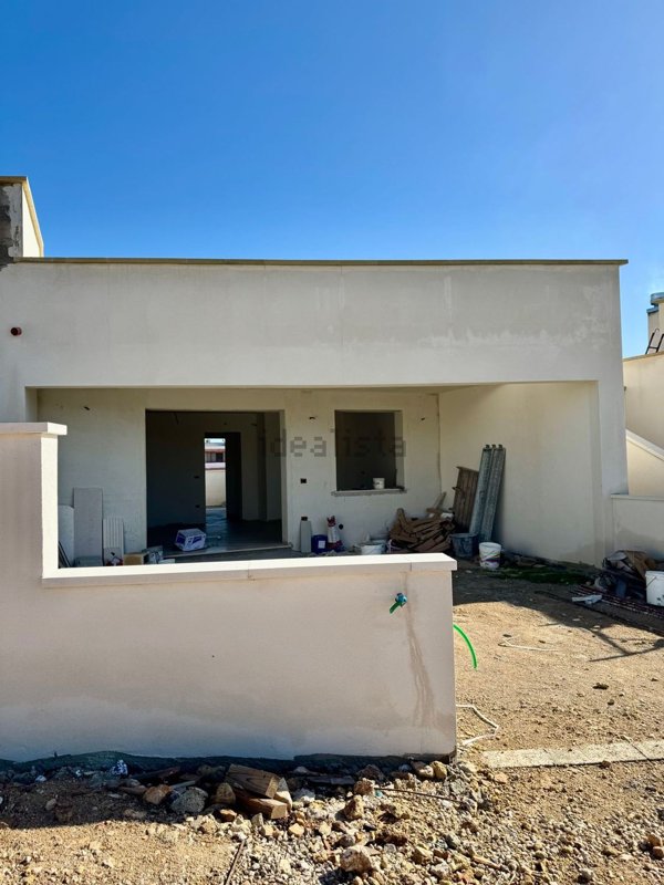 appartamento in vendita a Salve