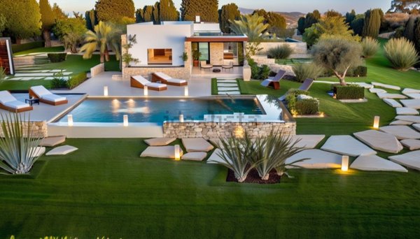 quadrivano in vendita a Salve