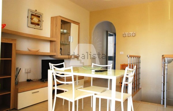 casa indipendente in vendita a Salve in zona Lido Marini