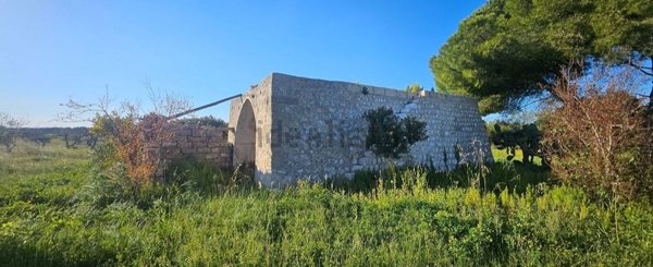 appartamento in vendita a Salve