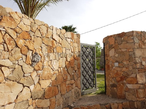 casa indipendente in vendita a Salve