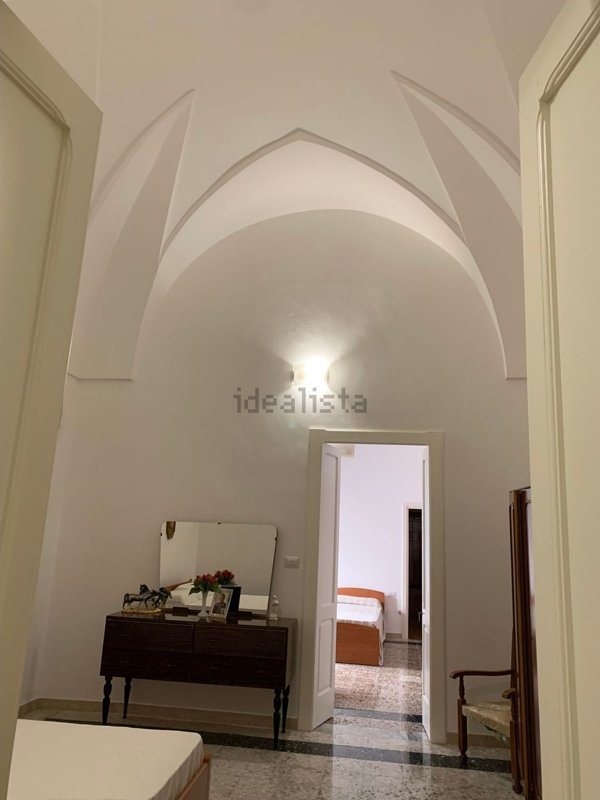 casa indipendente in vendita a Salve