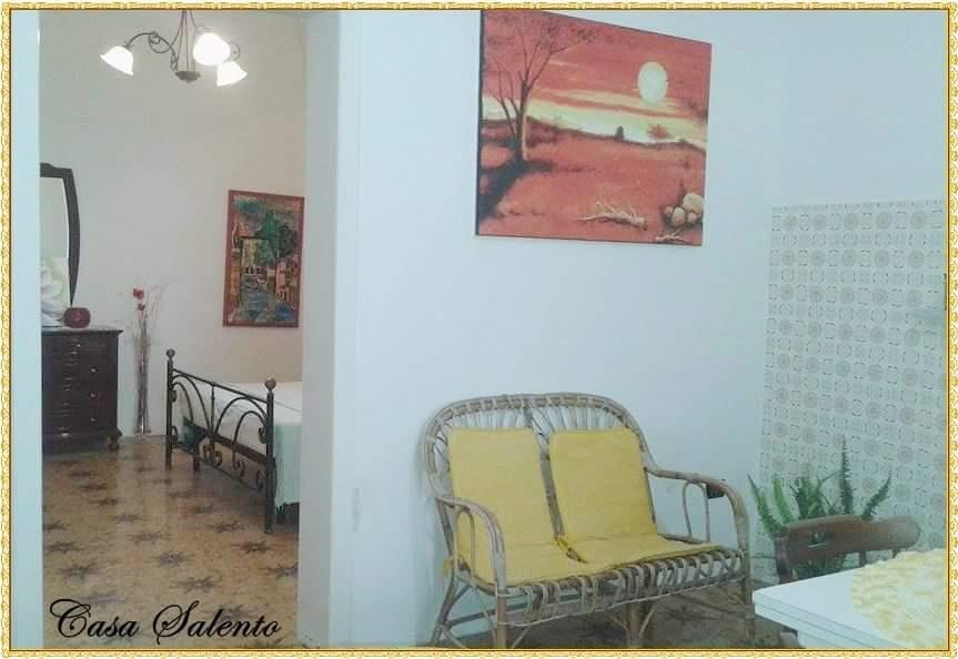 appartamento in vendita a Salve