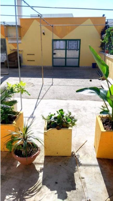 appartamento in vendita a Salve in zona Lido Marini