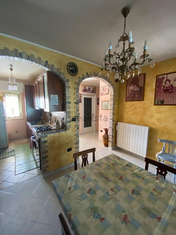 casa indipendente in vendita a Salve