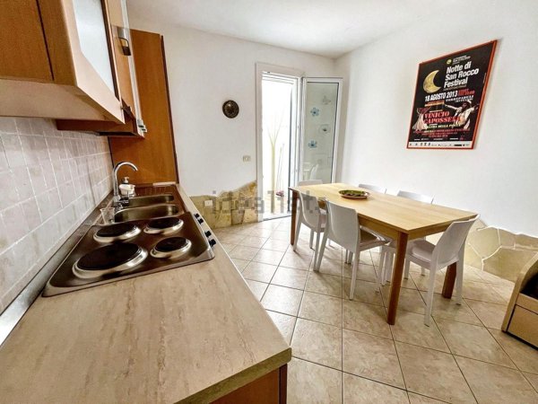 casa indipendente in vendita a Salve