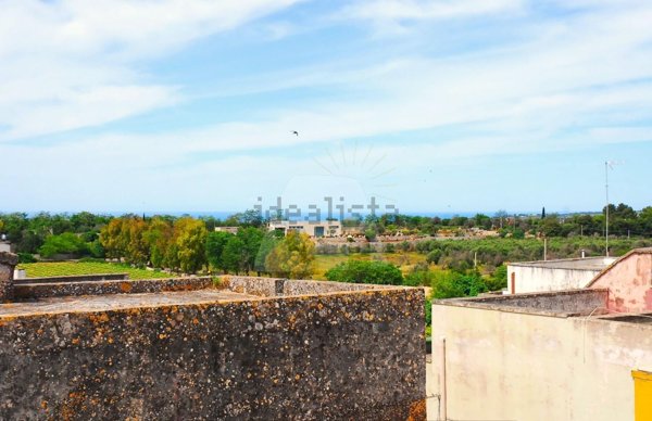 casa indipendente in vendita a Salve