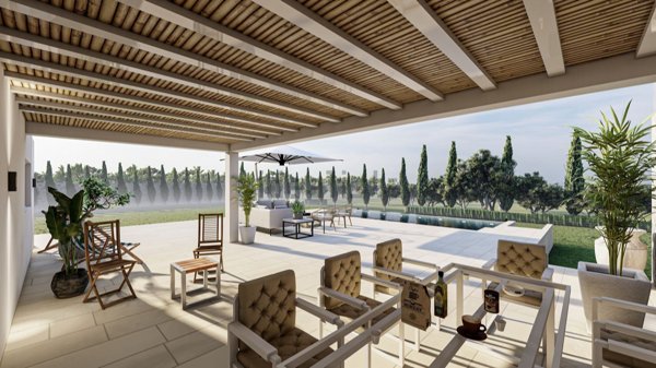 casa indipendente in vendita a Salve