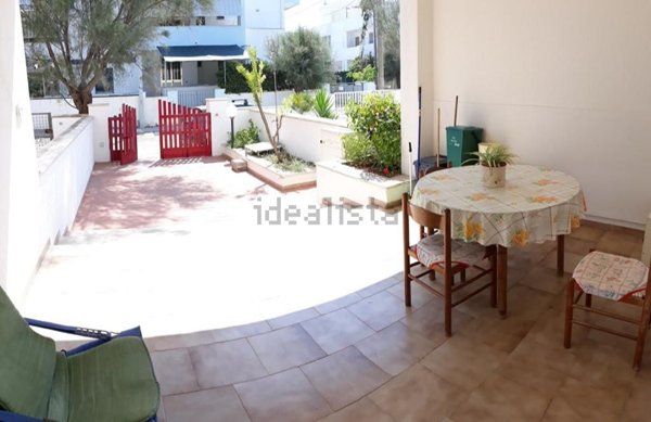 quadrivano in vendita a Salve