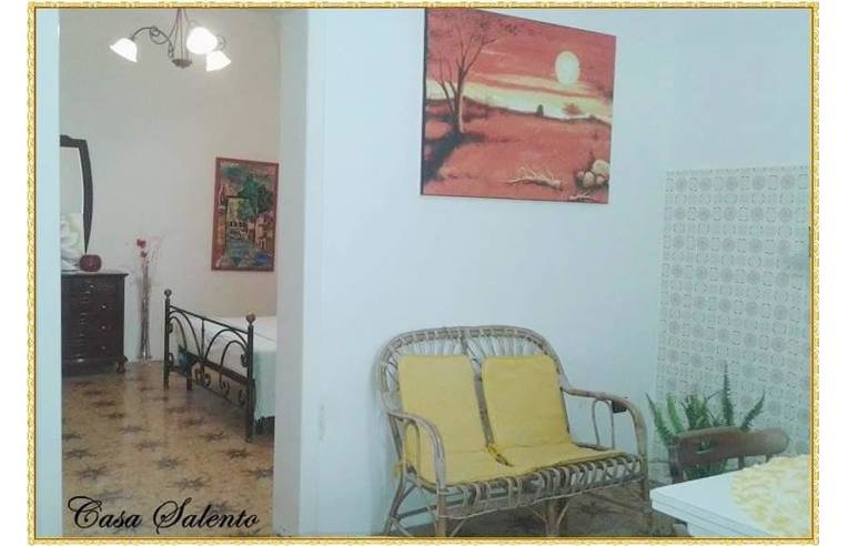 appartamento in vendita a Salve