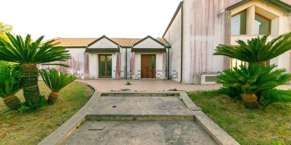 casa indipendente in vendita a Salve